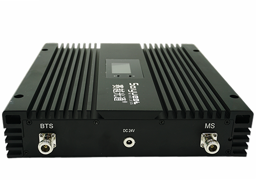 富拉尔基双频手机信号增强器2000㎡