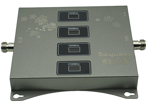  富拉尔基四频手机信号接收器200㎡