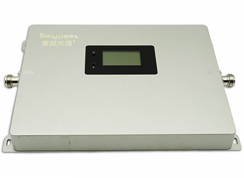  富拉尔基三频/四频/五频手机信号接收器800㎡