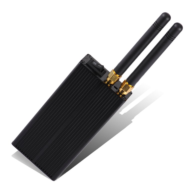 富拉尔基1.2G/1.5G导航屏蔽器