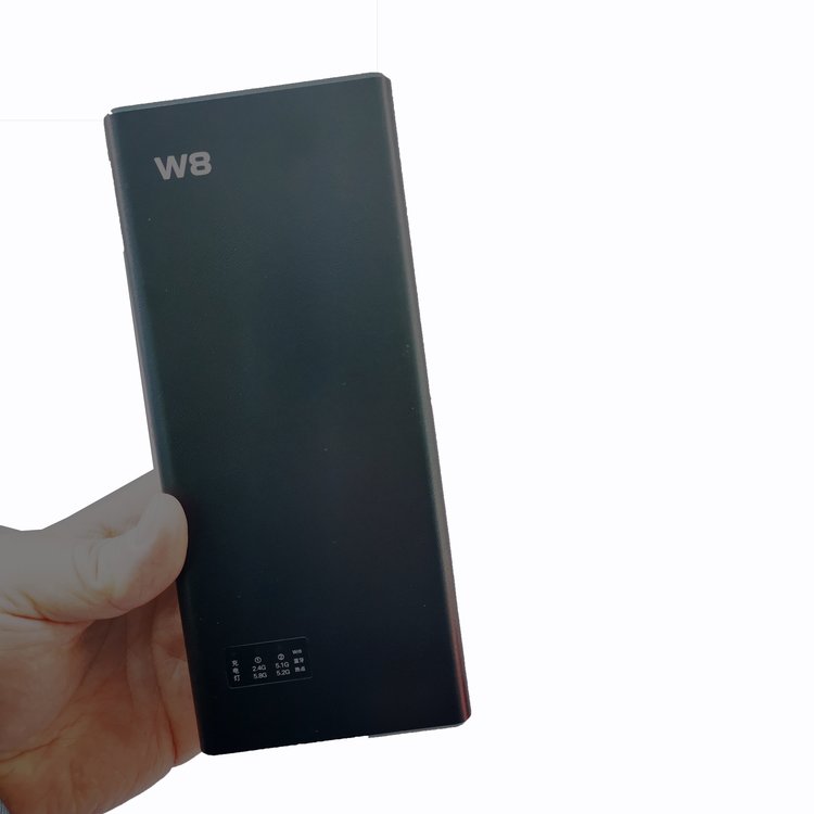  富拉尔基蓝牙WiFi信号屏蔽器