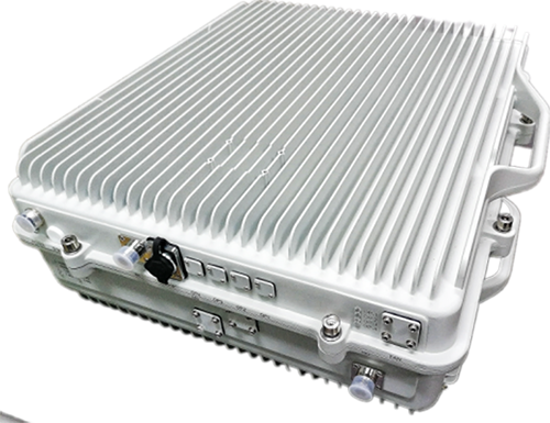 富拉尔基信令级数字室分型移动通信干扰器