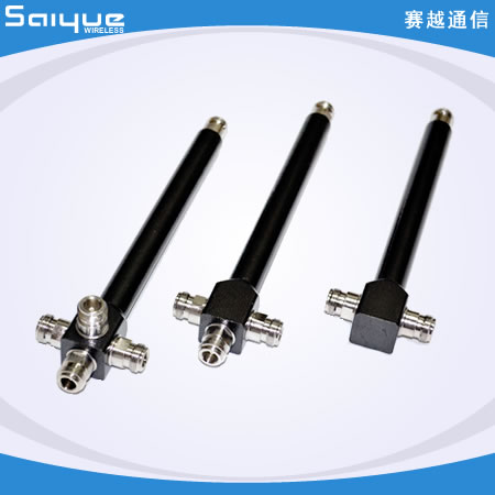  富拉尔基FM调频广播同步广播功分器